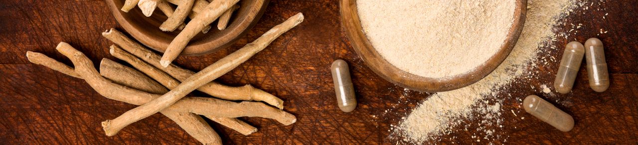 Secrets of Ashwagandha: How It Affects Testosterone and Fertility