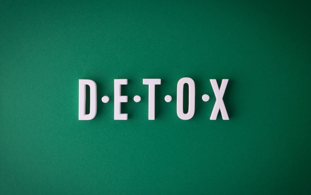 The Truth About Detoxing