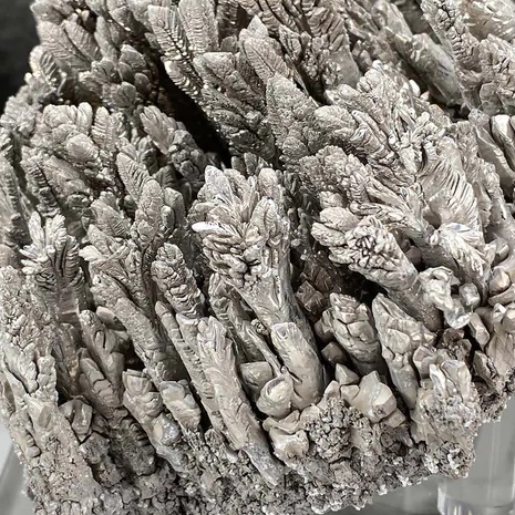 Magnesium Ore 