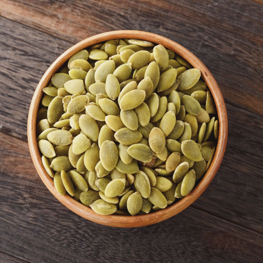 Pumpkin Seed Magnesium Glycinate